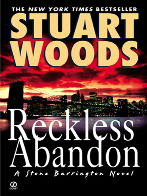 Title details for Reckless Abandon by Stuart Woods - Wait list